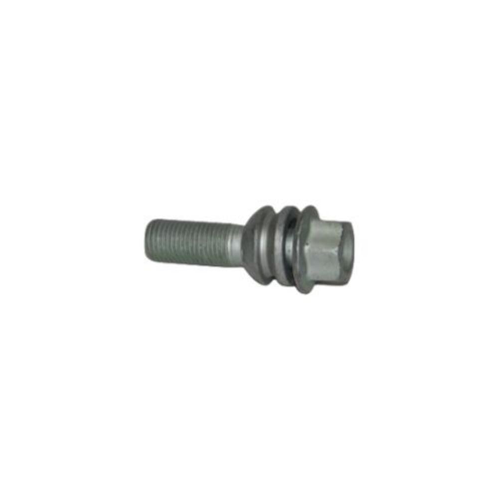 ya 10 9.16 baidi WHT002529 Wheel Lug Bolt for VW Touareg 04-14 for Audi Q7 for Porsche for Cayenne