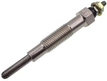 ya 4 8.24 baidi 4pcs/lot Glow Plug fits for Mitsubishi 2.3 2.5 Diesel L200 L300 for Pajero 1983-1996
