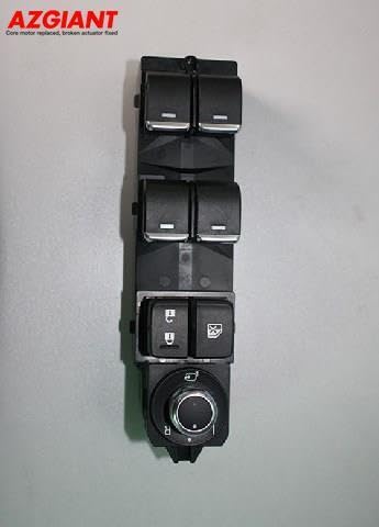 ya 3 8.24 baidi The Power Window Switch on The Front Left Drive Side is Suitable for The 2016-2018 for Mazda 6 Atenza