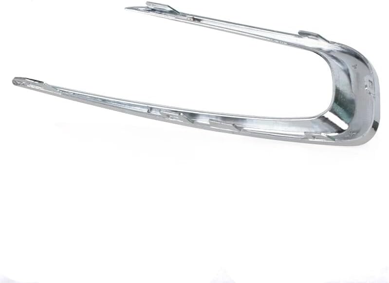 ya 10 9.16 zhengce Left fog lamp protection cover f for Ram e fog lamp trim strip suitable for