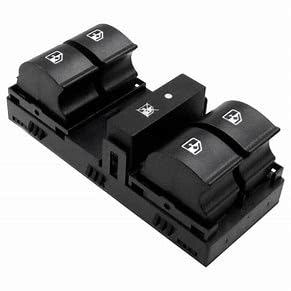 ya 6 8.14 Electric Window Control Switch 8 735442332 Fits for Fiat Linea 2007-2017