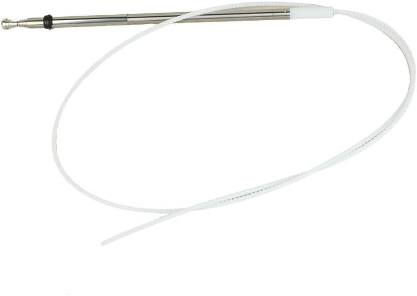 ya 6 8.24 baidi ANTENNA ROD fit for Toyota for Lexus Power Antenna Mast 98-07 LX470 for Land Cruiser