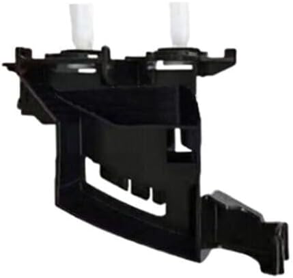 ya 5 8.10 2X Left Right Rear Bumper Bracket Support Retainer for Lexus LX570 2016-2021