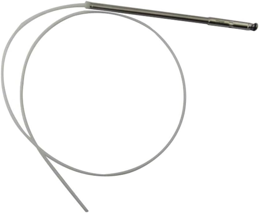 ya 6 8.24 baidi Antenna mast for Mitsubishi for Pajero Montero III 3rd 2000-2006 V60 V70 MR515821