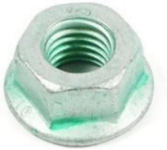 ya 9 10.24 N10332002 Ball Joint Nut for VW for Audi for Skoda for SEAT