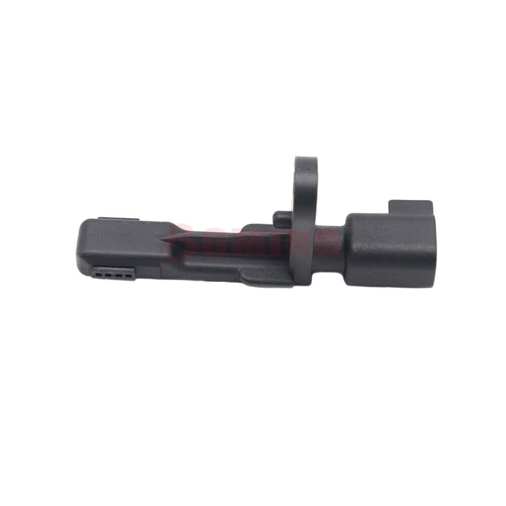 ya 2 8.15 Rear Left or Right ABS Speed Sensor Suitable for Jeep Wrangler 2006-2007 52129178AC