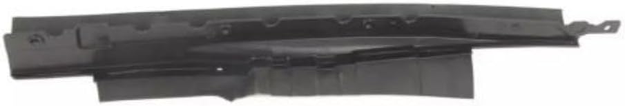ya 4 8.10 DS73A02078AD Inner Fender Splash Shield for Ford Fusion 2013-2020
