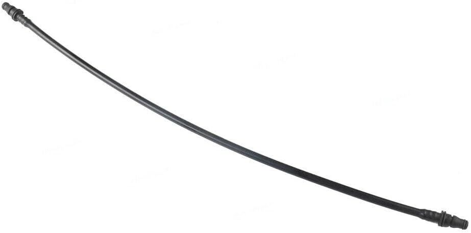 ya 10 9.16 baidi for Mercedes-Benz E350 E320 Coolant Breather Pipe Line Engine to Reservoir Tank