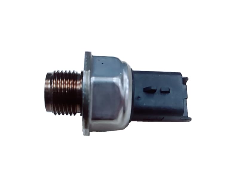 ya 5 8.10 Fuel Rail Pressure Sensor 85PP73-01 85PP7301 for Renault Master 2.3 DCI