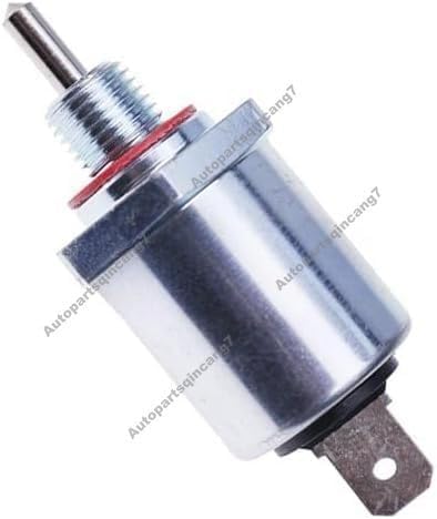 ya 10 9.16 baidi Fuel Shut Off Solenoid 21188-2011 for Kawasaki Engine FD590V FD671D Cub Cadet