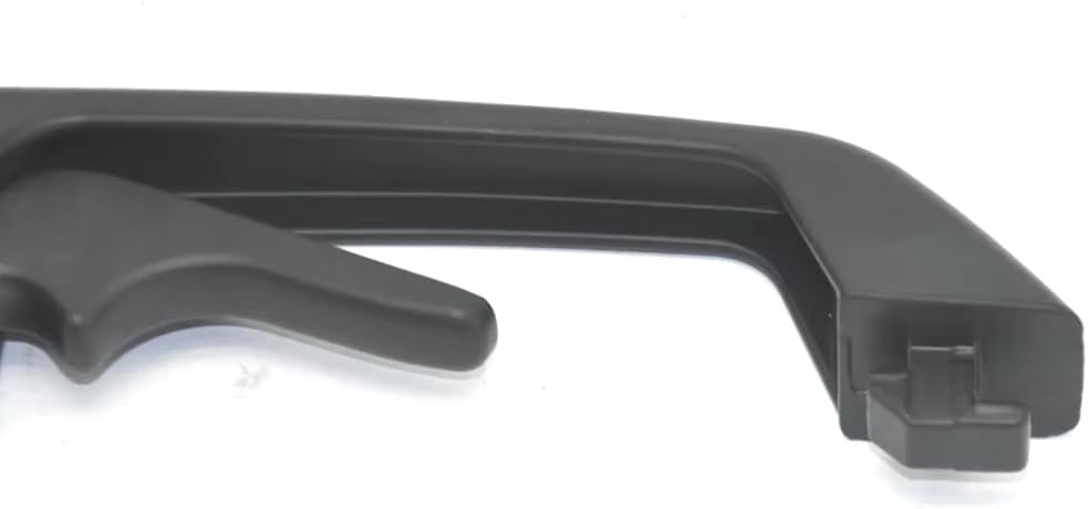 ya 2 8.15 1306975 L/1306976 R Truck Exterior Door Handle with 2 Buttons for Scania 2 3 Series