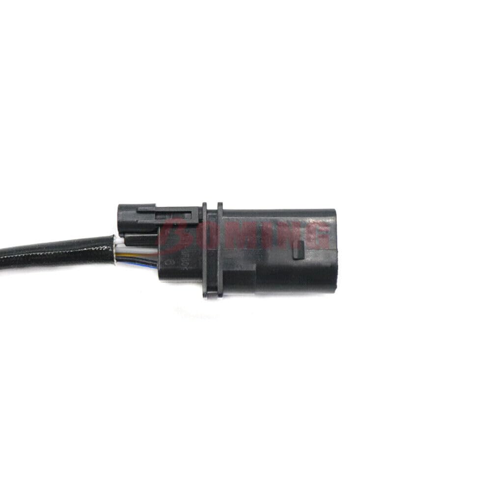 ya 6 8.24 baidi 39210-25950 Fits for Hyundai Sonata NF 2008-2009 3921025950 O2 Oxygen Sensor