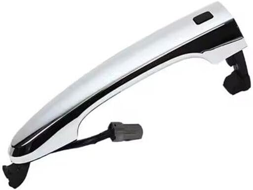 ya 2 8.15 Exterior Front Left or Right Door for Smart Handle for Hyundai for Tucson 10-15