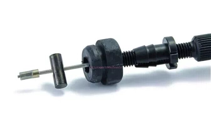 ya 2 8.15 1 Piece Suitable for BMW E34 525i 1991-1995 Accelerator Cable 35411160609