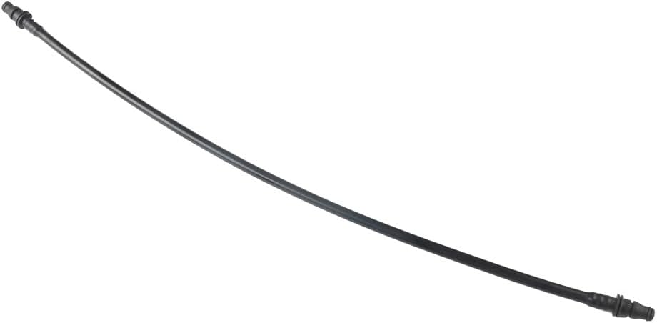 ya 10 9.16 baidi Radiator Expansion Tank Hose Coolant Recovery Line Fits for Mercedes-Benz E320 E350