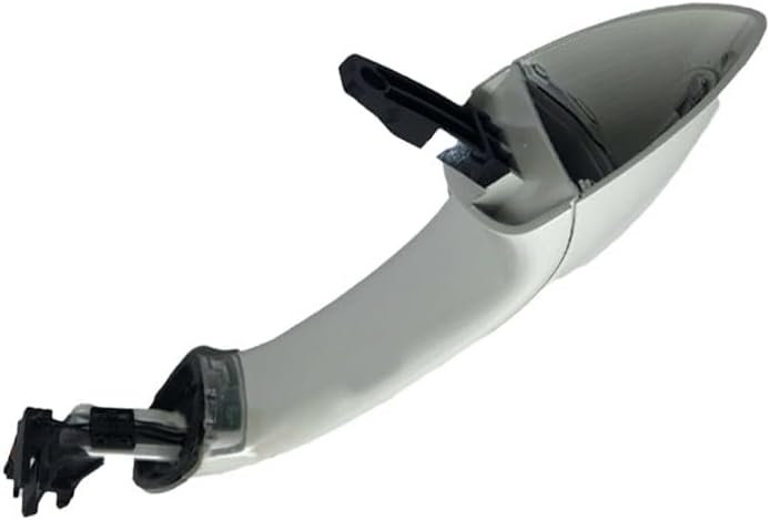 ya 5 8.10 Rear Right Side Door Grab Handle For 5 6 7' F07 F10 F11 F12 F13 F01 F02
