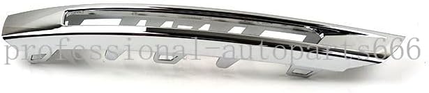 ya 10 9.16 zhengce Front Right Fog Light Cover Trim for Mercedes-Benz X166 GL350 GL450 GL550 1