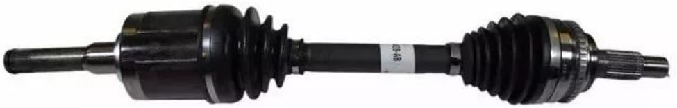 ya 9 10.24 CV Axle Shaft for Ford Edge 2012-2014
