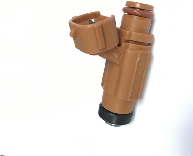 ya 4 8.8.2 2PCS Fuel Injector For 2008-2014 BRUTE for FORCE 750 4X4I (KVF750) 49033-1060