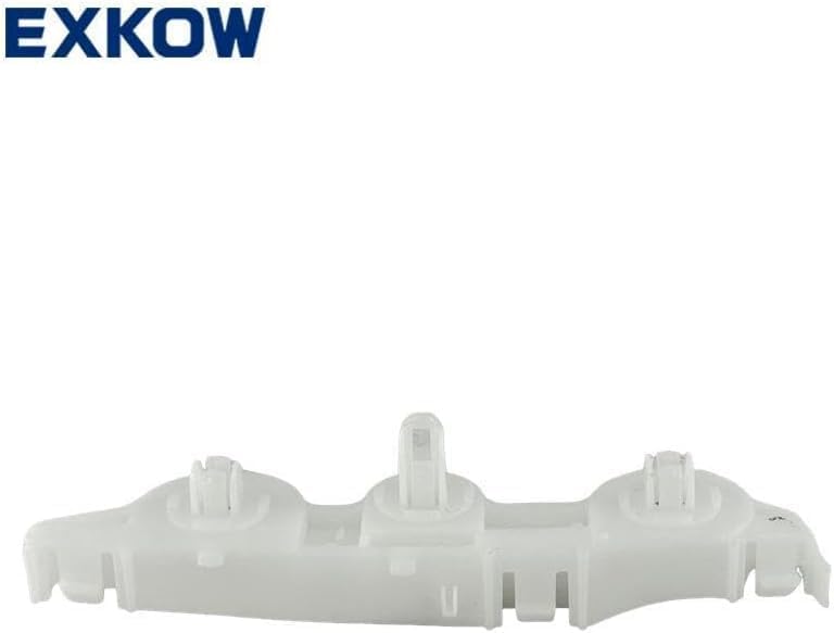 ya 28 10.13 zhengce LH and Right Hand Bumper Bracket for Mitsubishi for Outlander 2010-2013 640