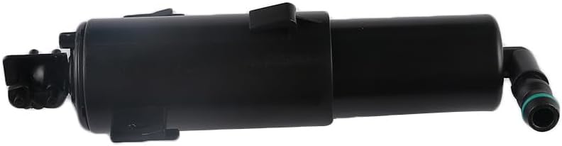 ya 9 10.24 For 2007-2013 for BMW E70 for X5 Right Headlight Washer Nozzle Headlamp Jet 61674286754