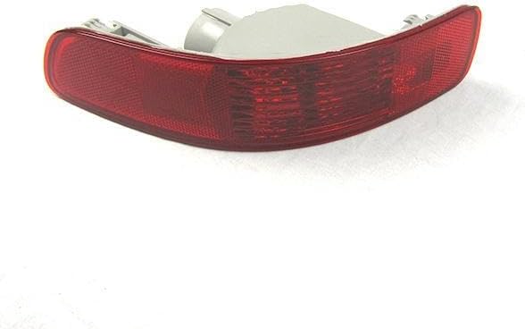 ya 4 8.14 Rear Reflector Kit fits for Mitsubishi for Outlander ZG ZH 2.4 3.0 2006-201