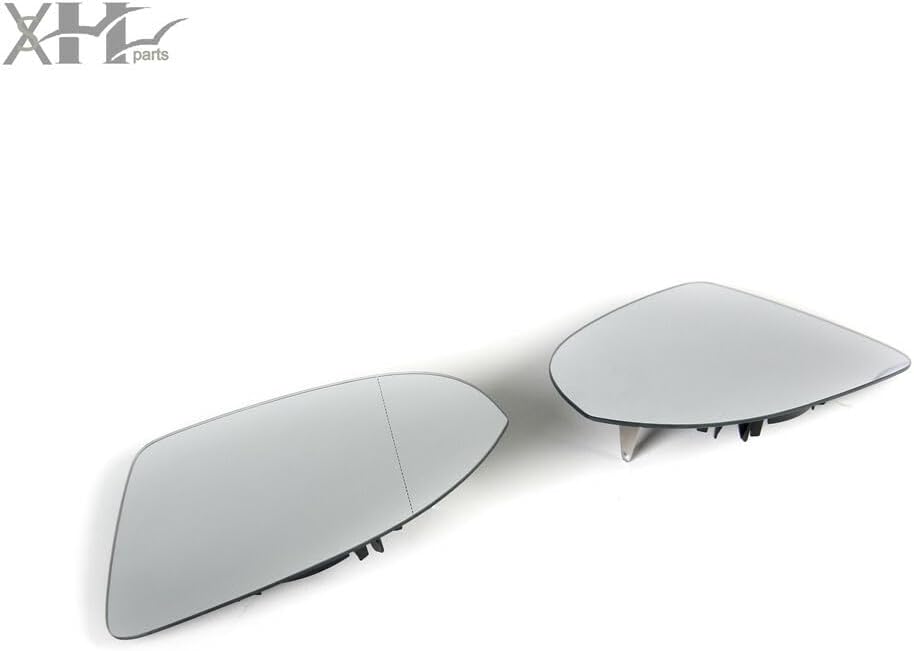 ya 2 8.15 Right & Left Heated Exterior Mirror for for VW 2019 for Passat B8/3C 3G0857521