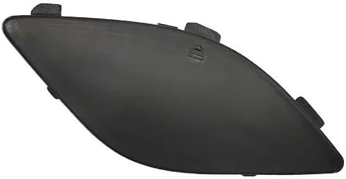 ya 27 10.13 baidi Car Front Bumper Tow Hook Cover Cap for Mercedes-Benz E550 E350 Coupe 2010-2013