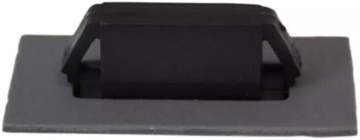 ya 5 8.10 Cape Top Panel Mounting Grommet for 2005-2014 for Ford Mustang 9R3Z-63517C58-A