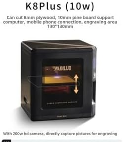 ya 14 9.20 zhengce Small Laser Engraving Machine Cutting Machine Portable Desktop Marking Mach-1