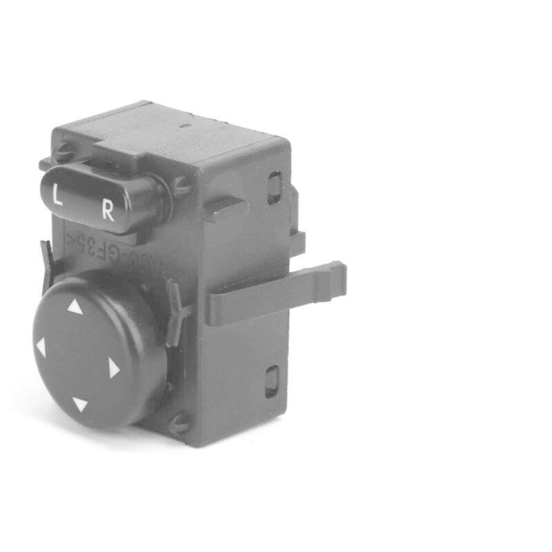 ya 4 8.8.2 Master Mirror Switch 15829700SR is Suitable for 2008-2017 for Freightliner Cascadia 901-5202