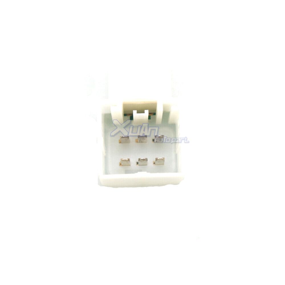 ya 8 8.24 baidi for Chrysler 300 Sebring Compass 04602780AA Power Window Switch Left Front