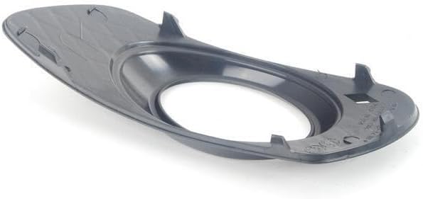 ya 4 8.14 1 pair of L+R front bumper fog light covers suitable for Mercedes ML63 AMG ML320 ML350