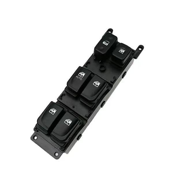 ya 8 8.24 baidi 93570-3K010 Front Left Master Power Window Switch Fits for Hyundai Sonata