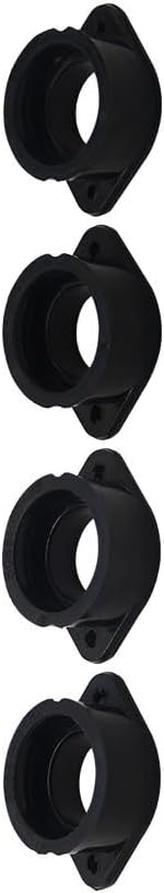 ya 13 9.15 baidi for Kawasaki Carburetor Intake for MAN ifold Joint Boot KZ650 ZN700 KZ750 KZ700 ZX750