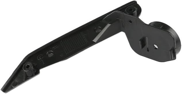 ya 27 10.13 baidi Bumper Cover Fender Support Bracket Driver Side Front Fit for BMW E90 E91