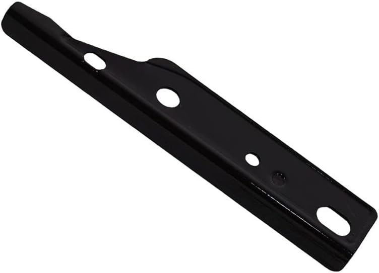 ya 27 10.13 baidi Fit For 2010-2016 E350 2013-2016 E400 Bumper Bracket Front Left LH Side Upper