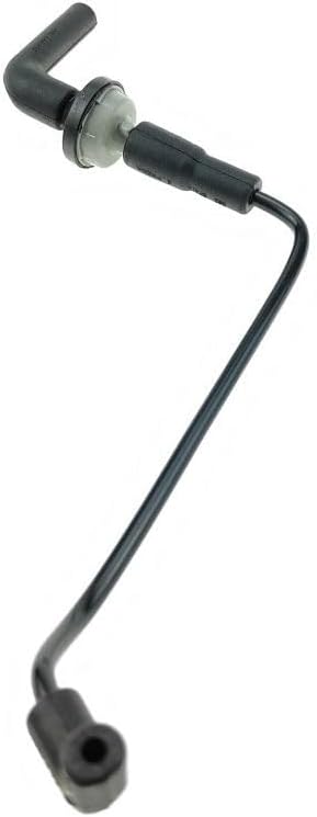 ya 10 9.16 baidi 06E133773K Vacuum hose suitable for Audi A6 C6 4F2 4F5 Quattro 04-08-