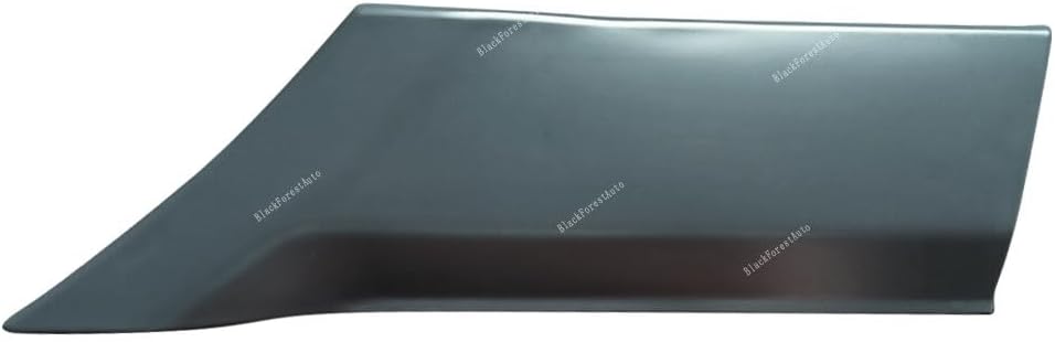 ya 5 8.10 Rear Door Mould Protective Stripe Left 6396902762 Fits for Mercedes Vito/Viano 639