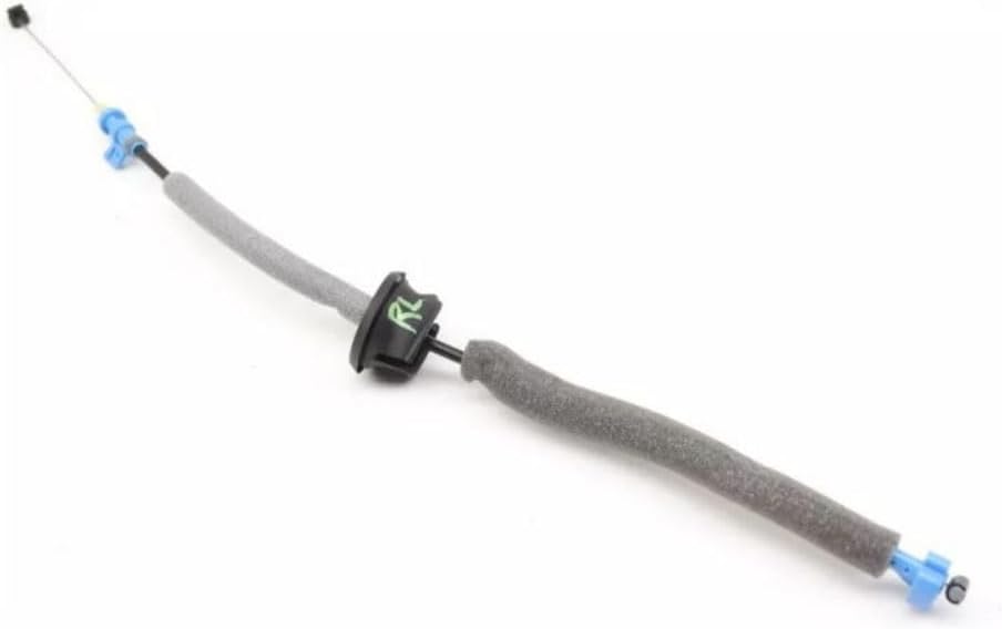 ya 11 9.14 baidi8V4839085 Rear Door Lock Cable for Audi A3 13-20