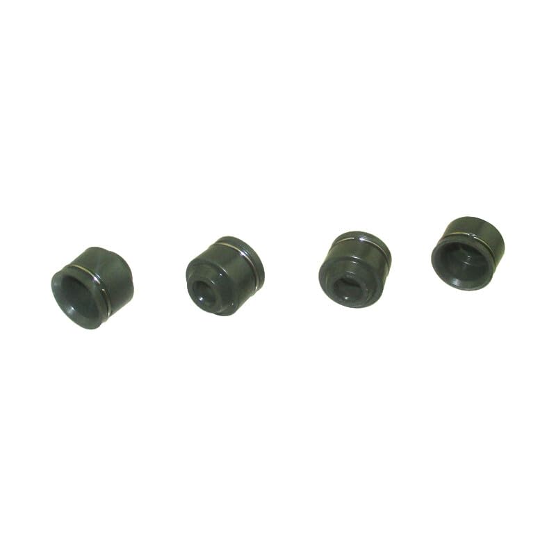 ya 13 9.15 baidi Valve Stem Seals for Daytona Anima 150 190 4V FLX FDX FE Engine