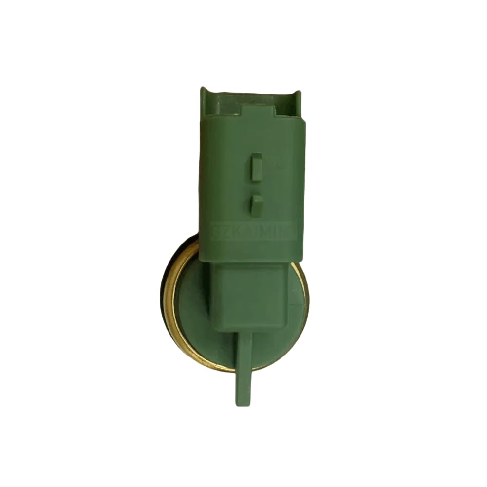 ya 8 8.24 baidi Water Temperature Sensor 9800206480 for Citroen C3 for DS 2013-2019