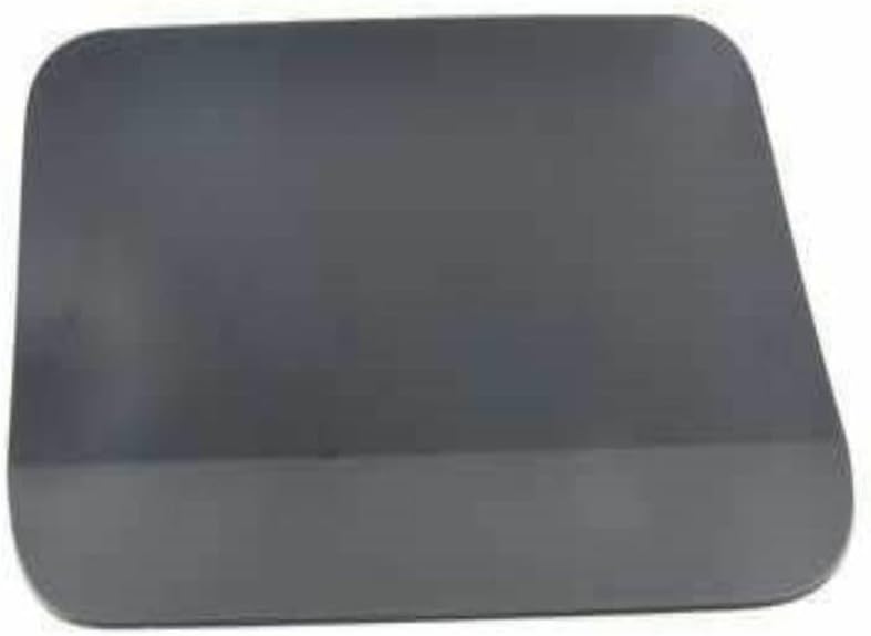 ya 11 9.14 zhengce Fuel Gas Tank Door Flap Cap Lid Cover for BMW X5 G05 2019-2023