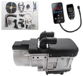ya 28 10.13 baidi 12V 5KW Fuel Water Heating Parking Heater Car Gasoline Diesel Preheat Engine-17