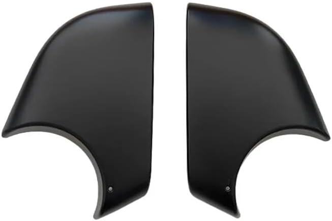 ya 11 9.14 baidiFit for Tesla Model Y 2020-23 Left&Right Side Rear View Side Lower Bottom Holder