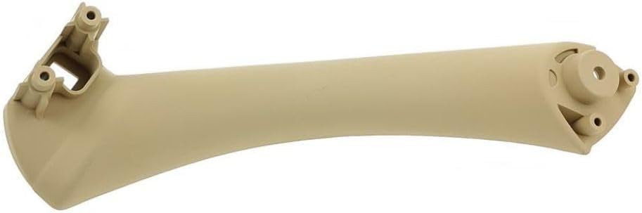 ya 10 9.16 baidi Inner Door Panel Handle Pull Trim Cover for BMW E90 325xi 328i 328xi 335i