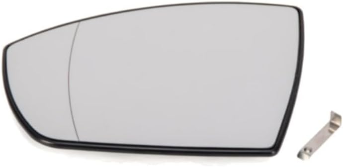 ya 11 9.14 baidiSide Mirror Glass Right for Ford Kuga II 2013-2016
