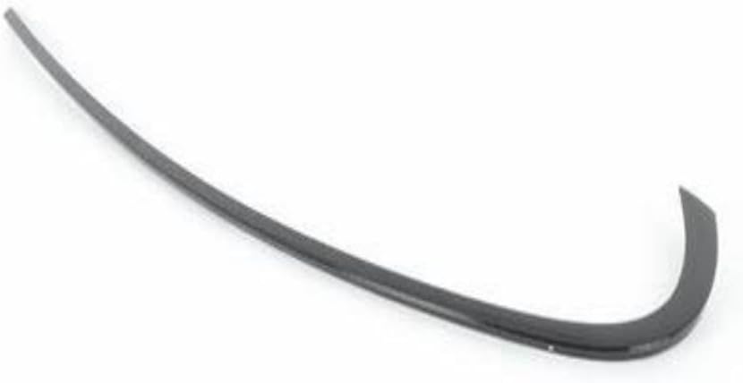 ya 7 8.24 baidi Parts 51357381753 Left Rear Door Edge Adhesive Strip 1pc/Pack
