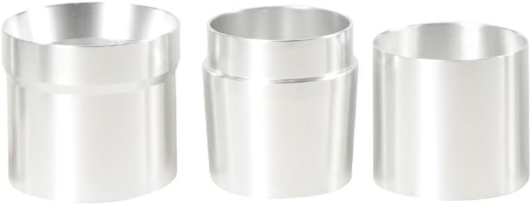 ya 10 9.16 baidi Turbine Stator Shaft Teflon Seal Installer Tool J-36418-C Kit GM 700R4 4L60 4L70