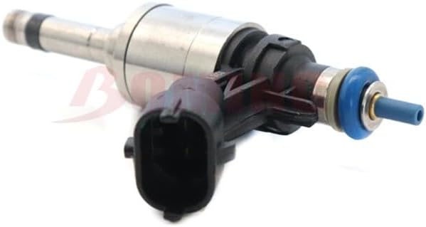 ya 10 9.16 baidi 4X Fuel Injector for Buick Regal Verano for Chevrolet HHR for Saturn 2.0L Turbo 12636111